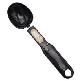 Electronic Measuring Seasoning Spoon 0.5g-500g