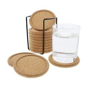 20 Pcs Cork Coasters