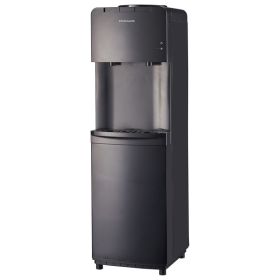 3/5GAL HT/CLD WTR DSP BK