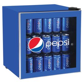 1.8CUFT PEPSI CMPCT FRDG