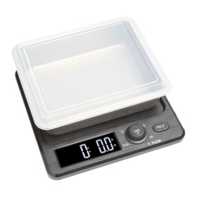 22LB KITCHN SCALE W/CNTNR