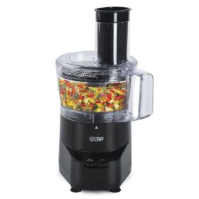 4CUP FOOD PROCESSOR